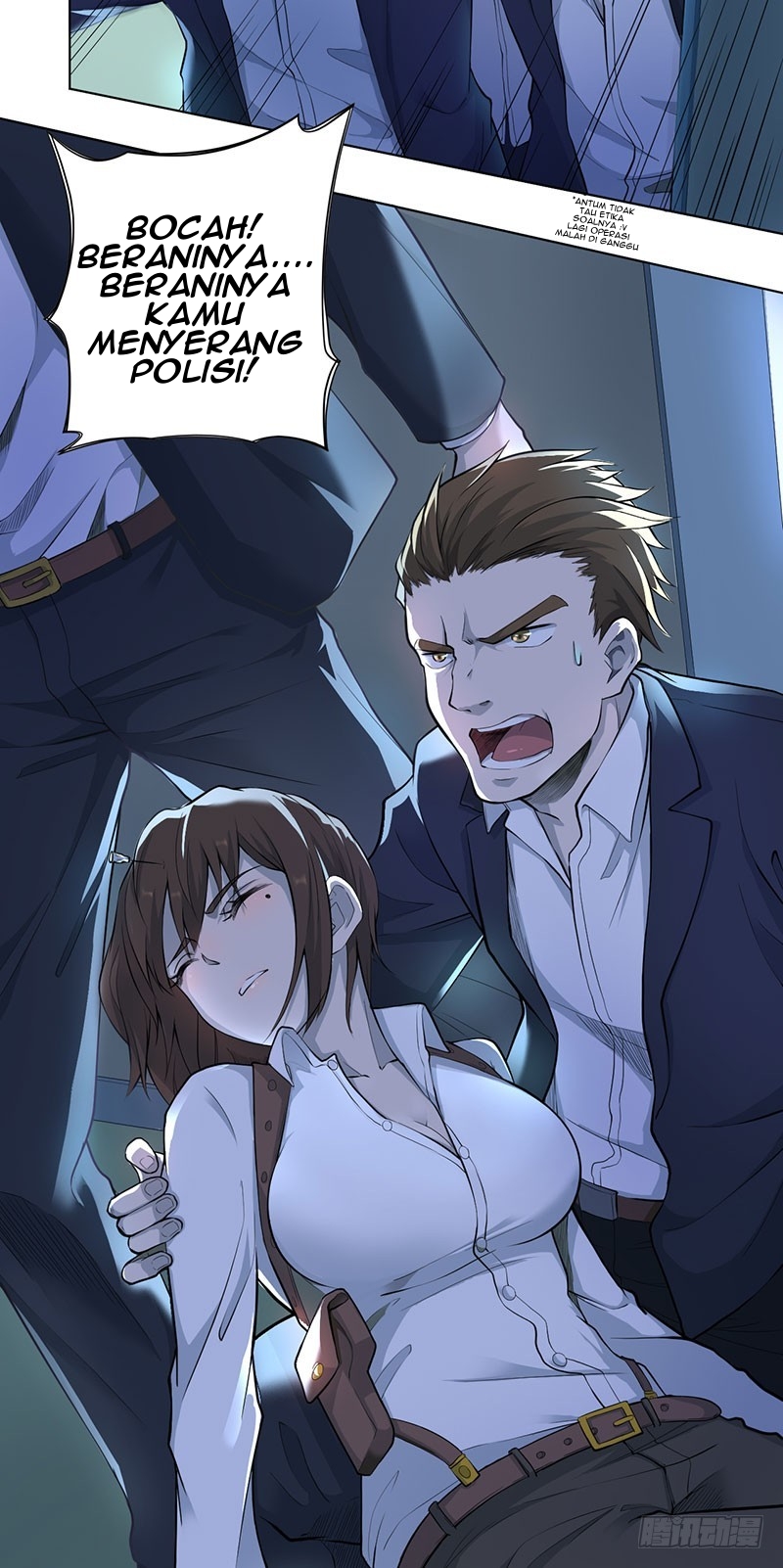 Panel 13