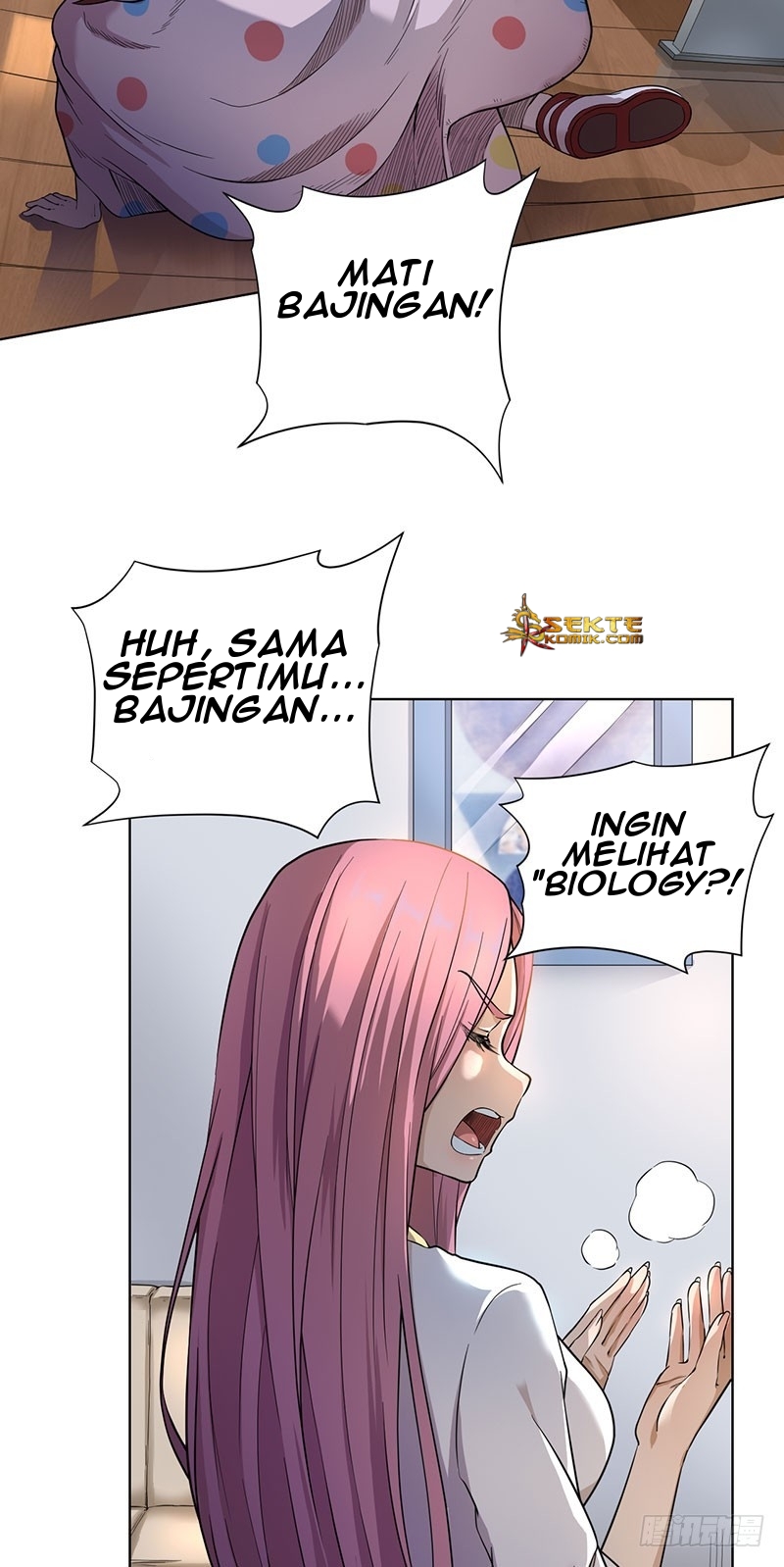 Panel 7