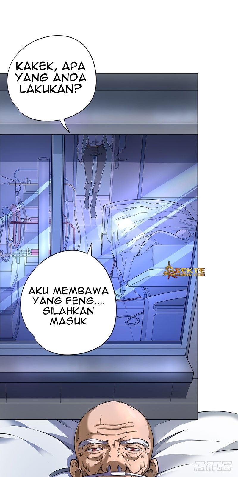 Panel 7