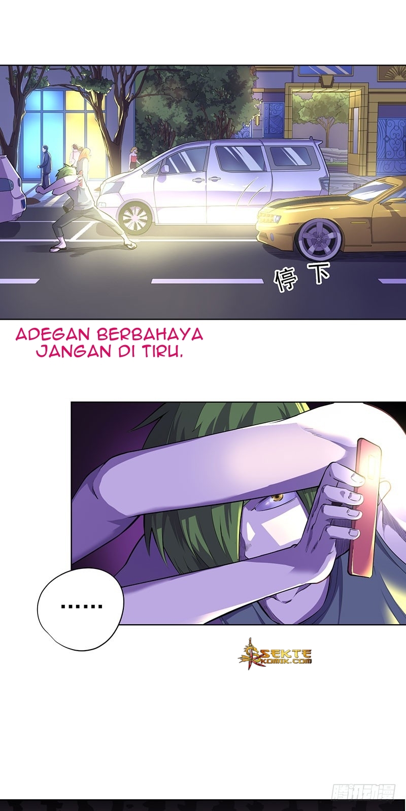 Panel 17