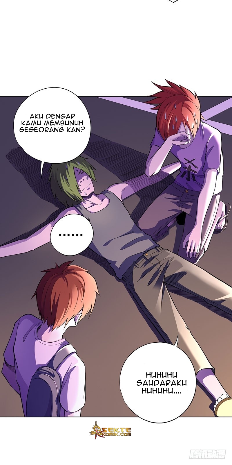 Panel 7