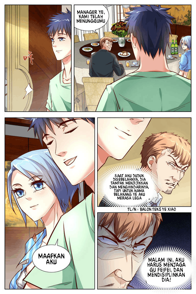 Panel 7