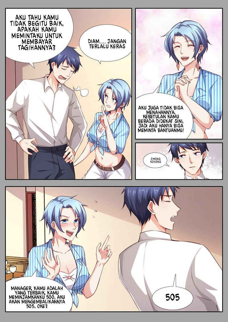 Panel 7