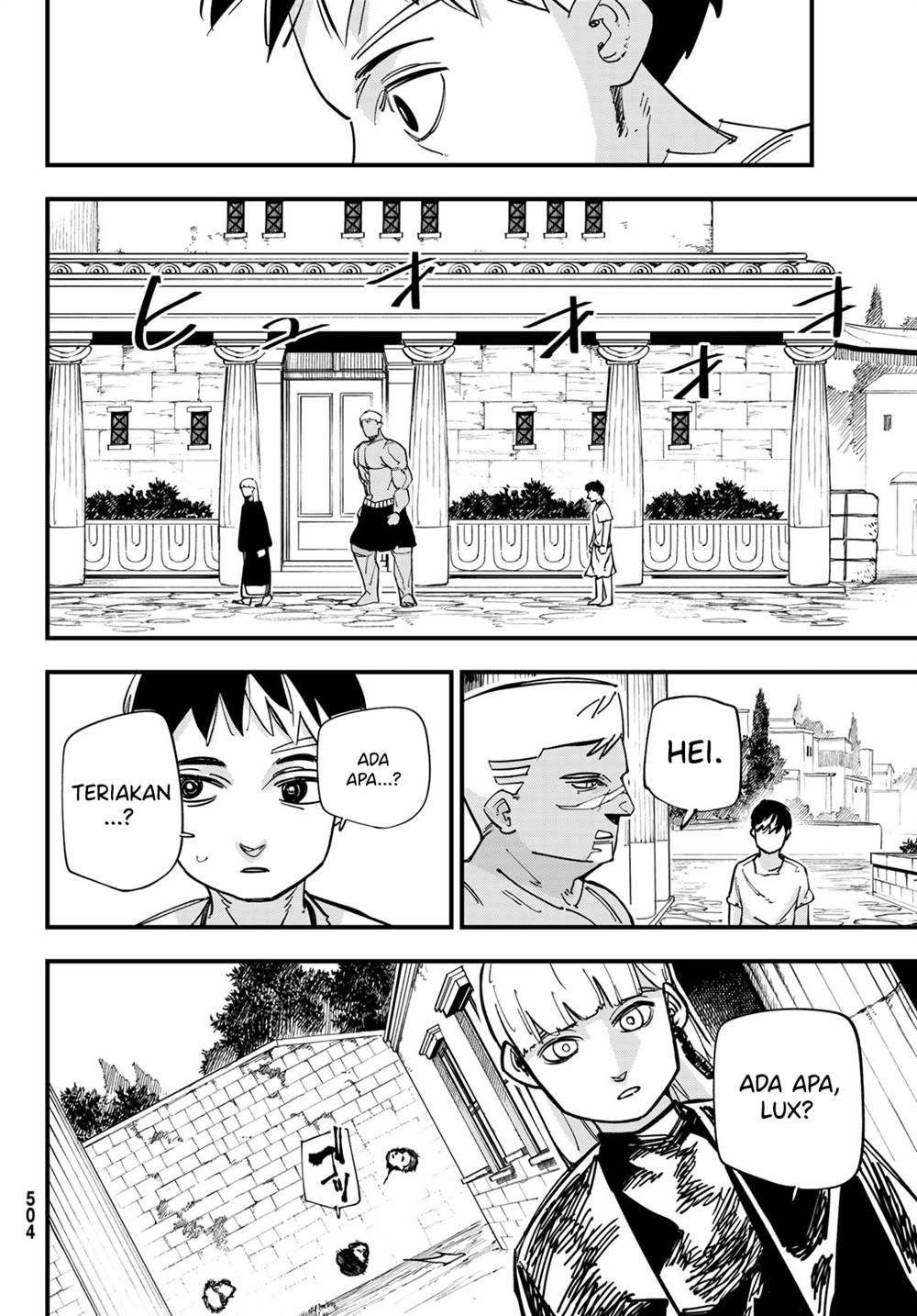 Panel 22