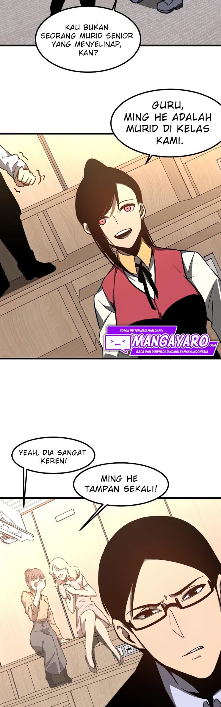 Panel 22