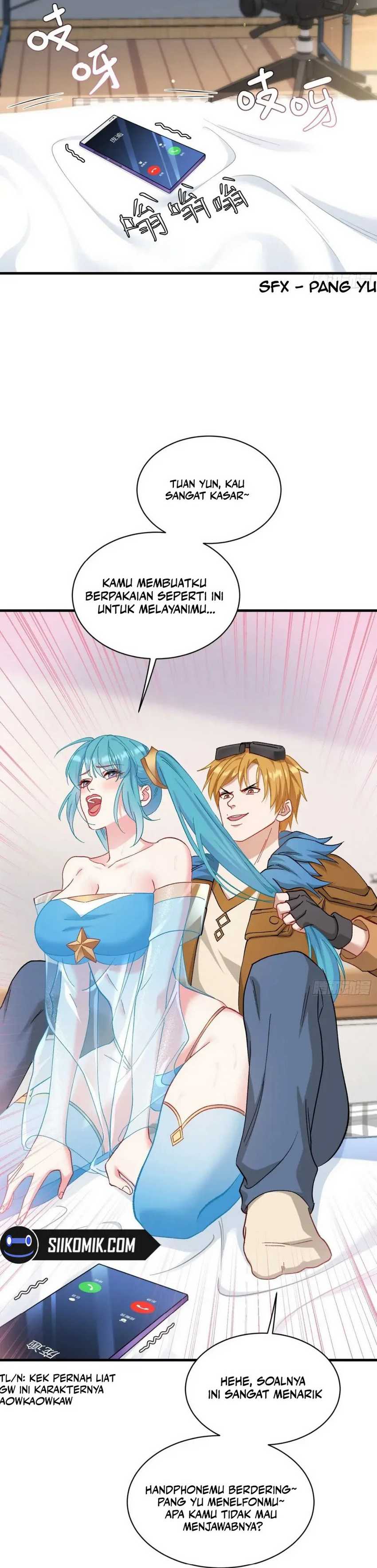Panel 5
