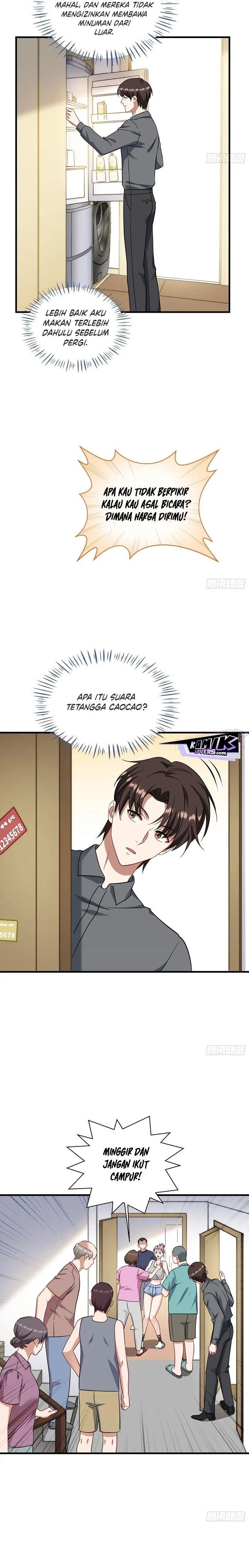 Panel 7