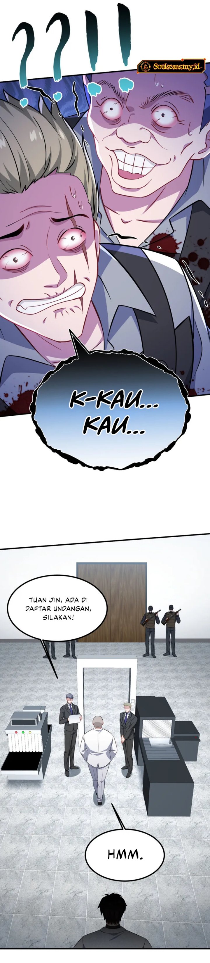 Panel 7