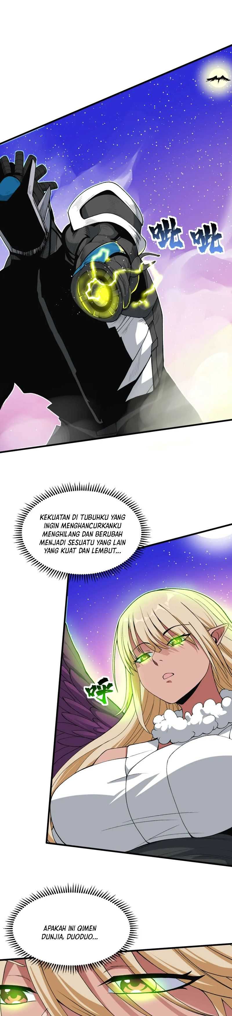 Panel 22