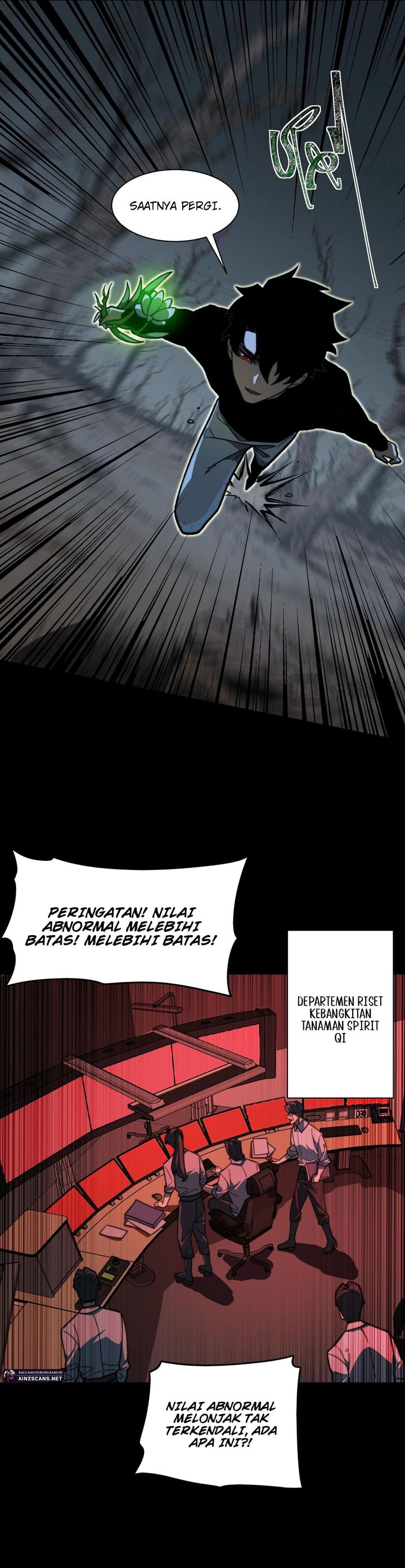 Panel 7
