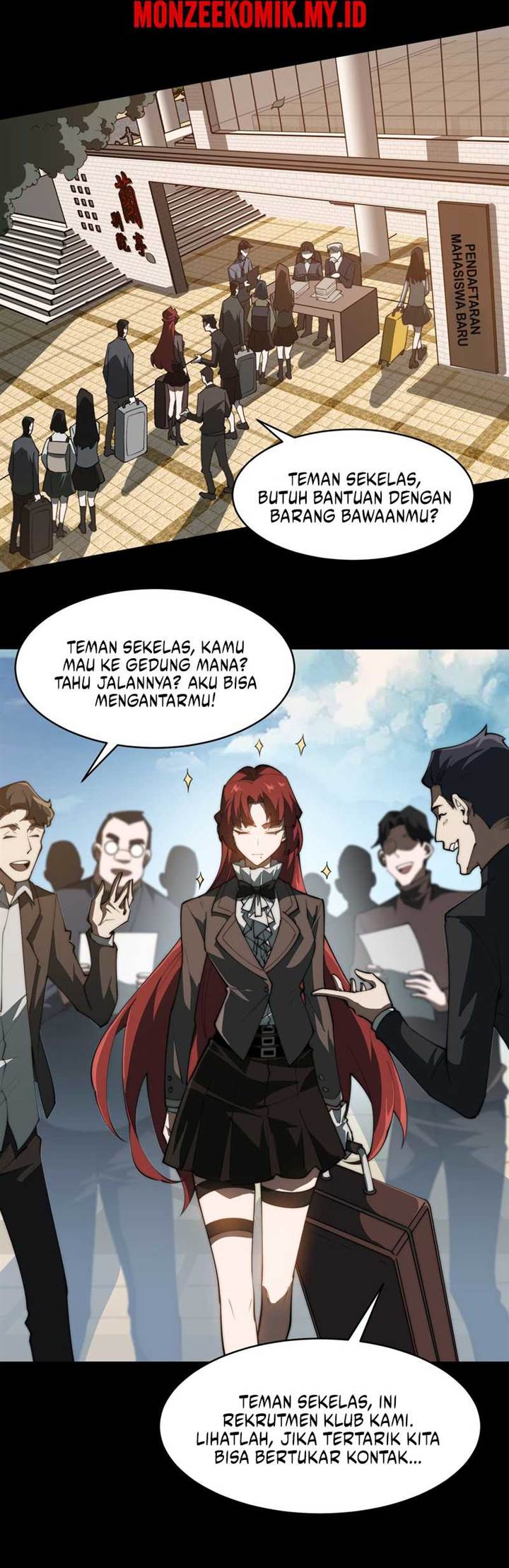 Panel 3