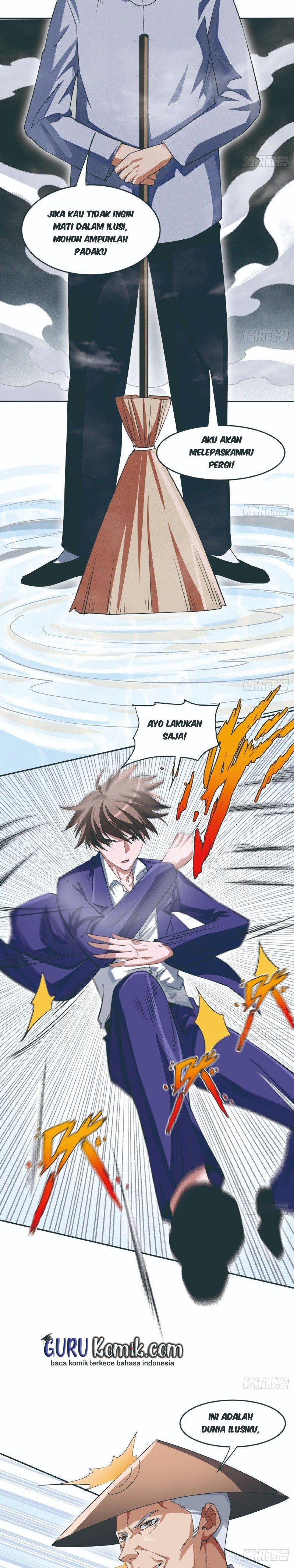 Panel 8
