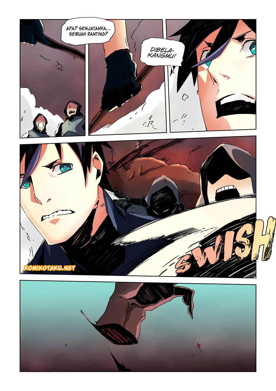 Panel 5