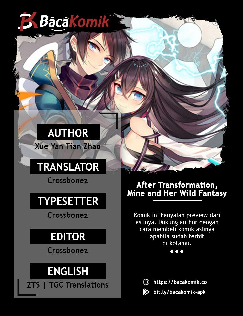 Panel 1