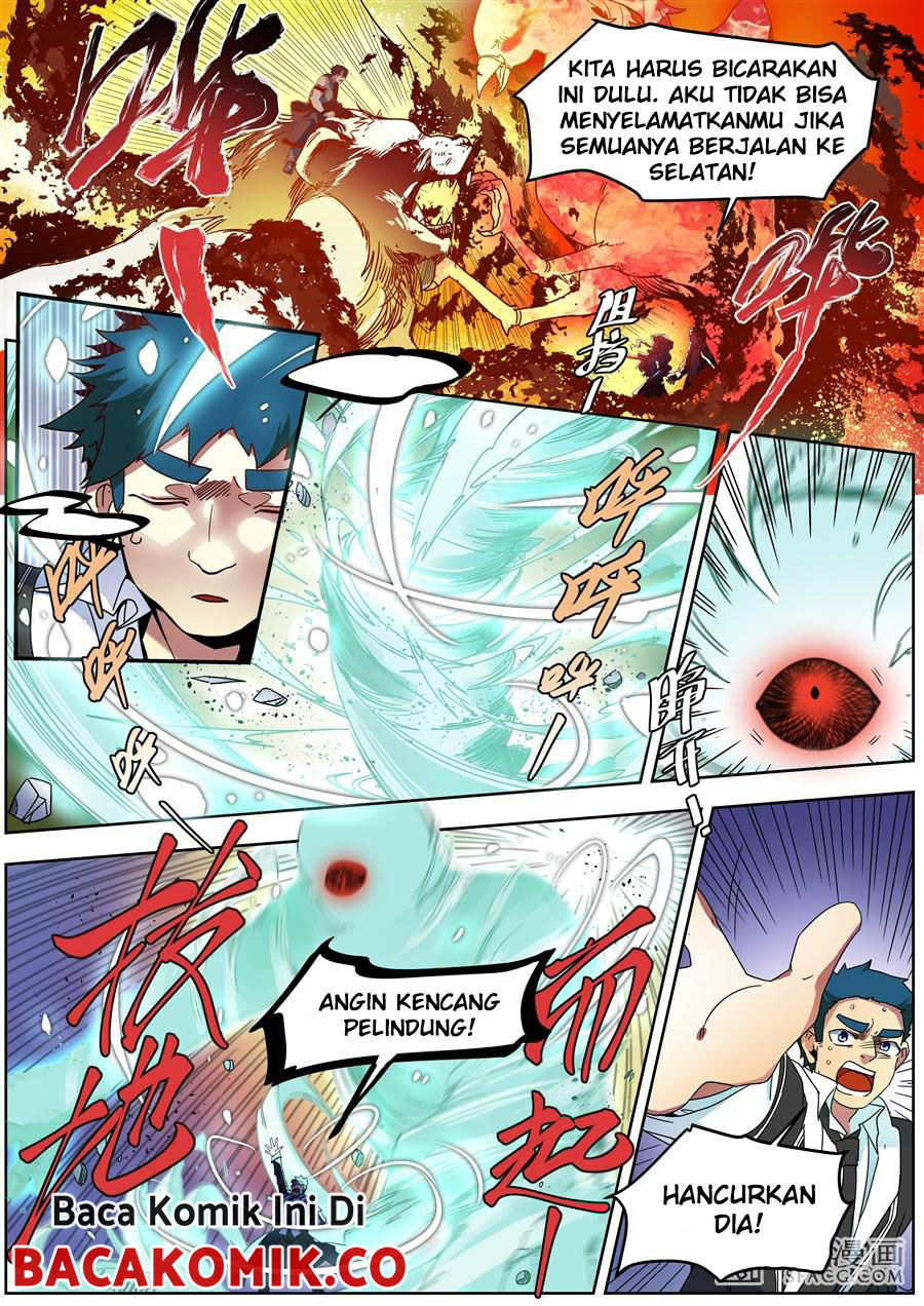 Panel 8