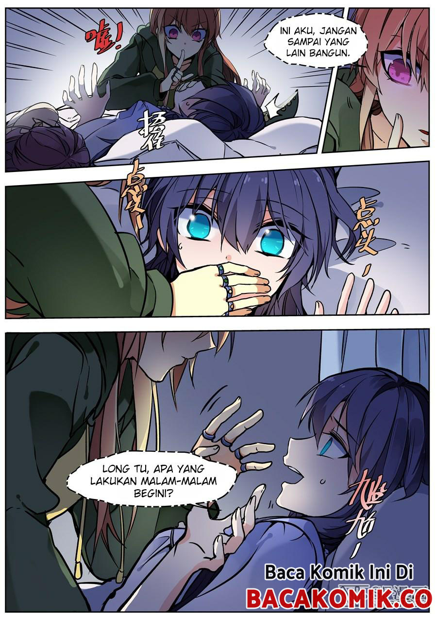 Panel 7