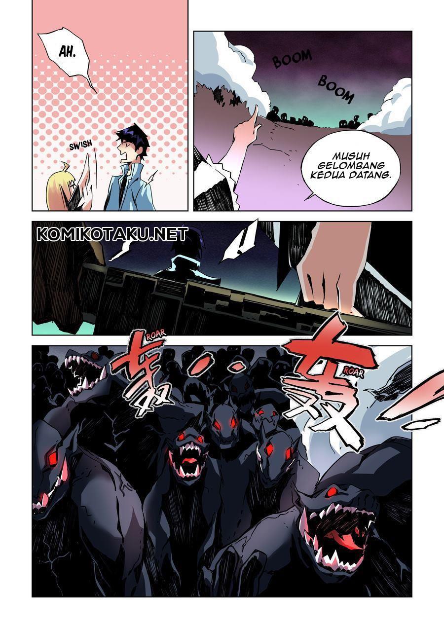 Panel 5