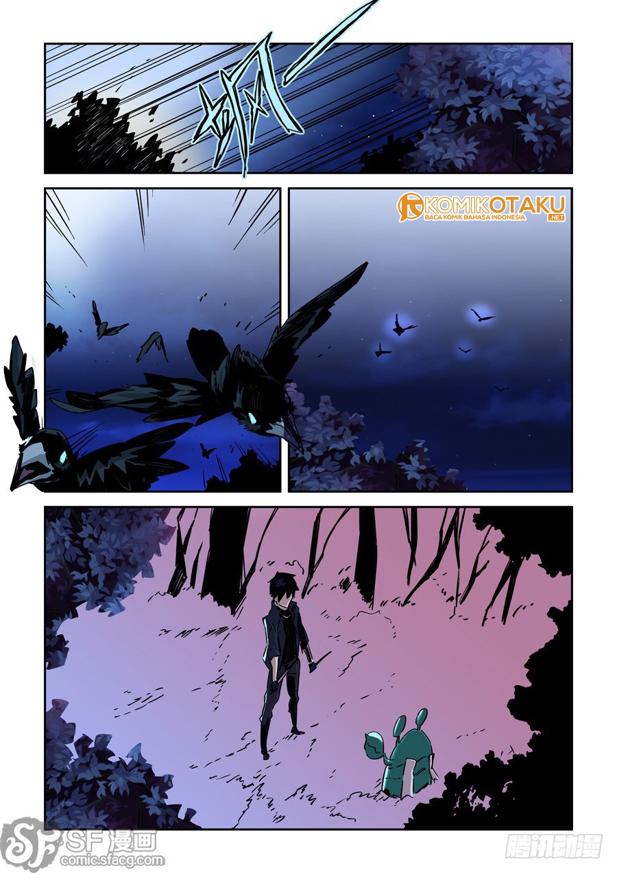 Panel 8