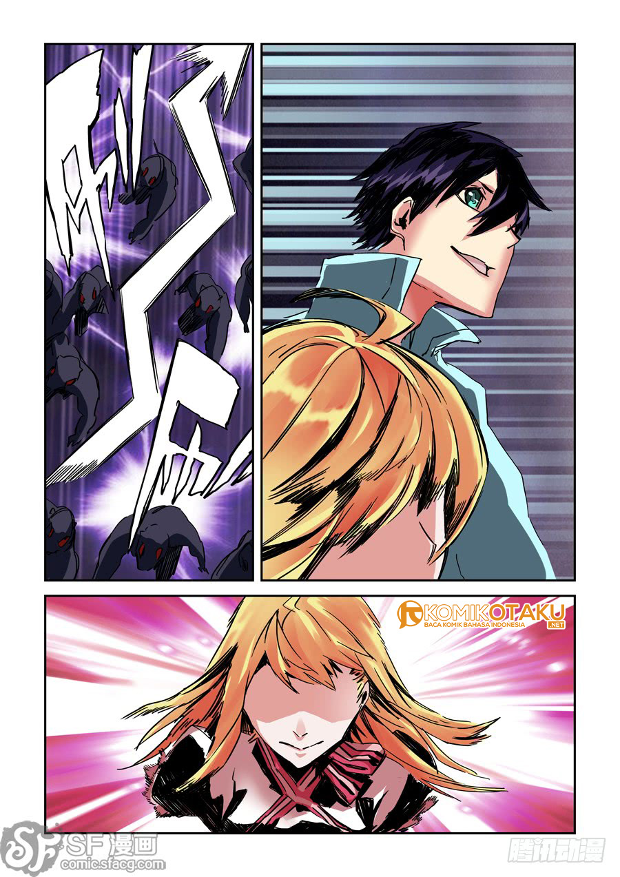 Panel 7