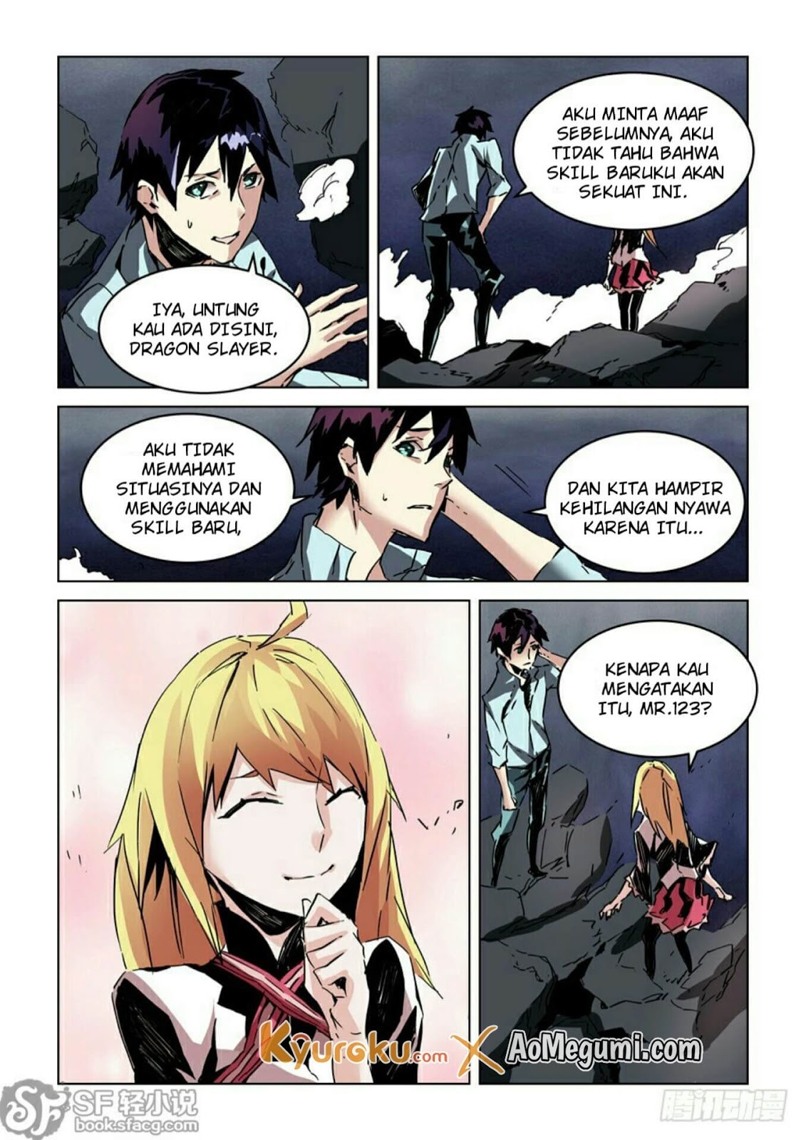 Panel 3