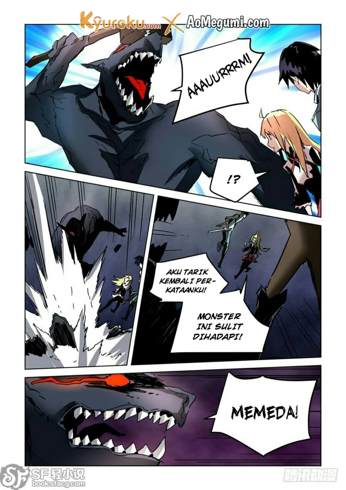 Panel 5