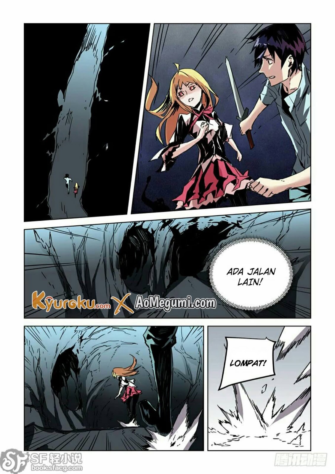 Panel 6