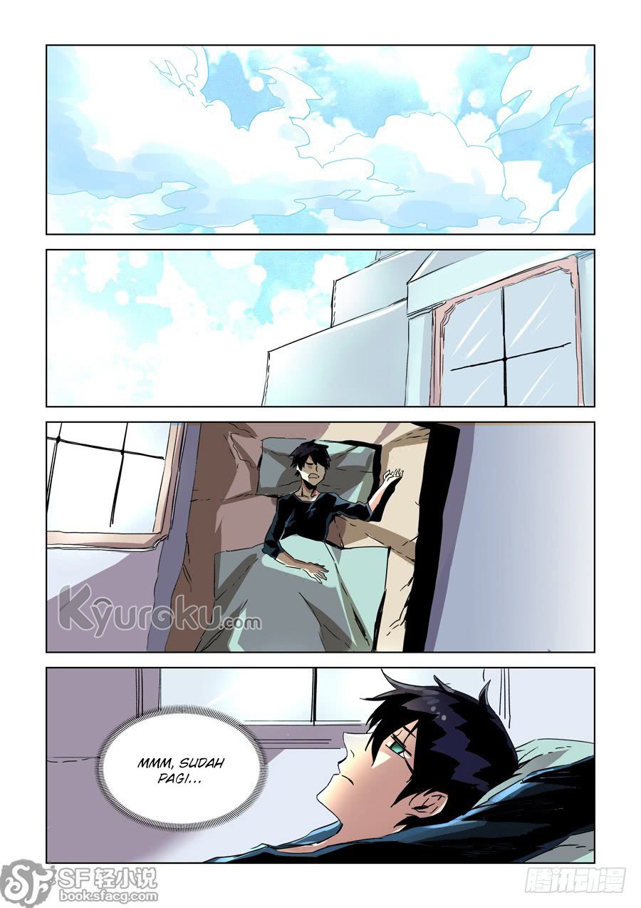 Panel 7