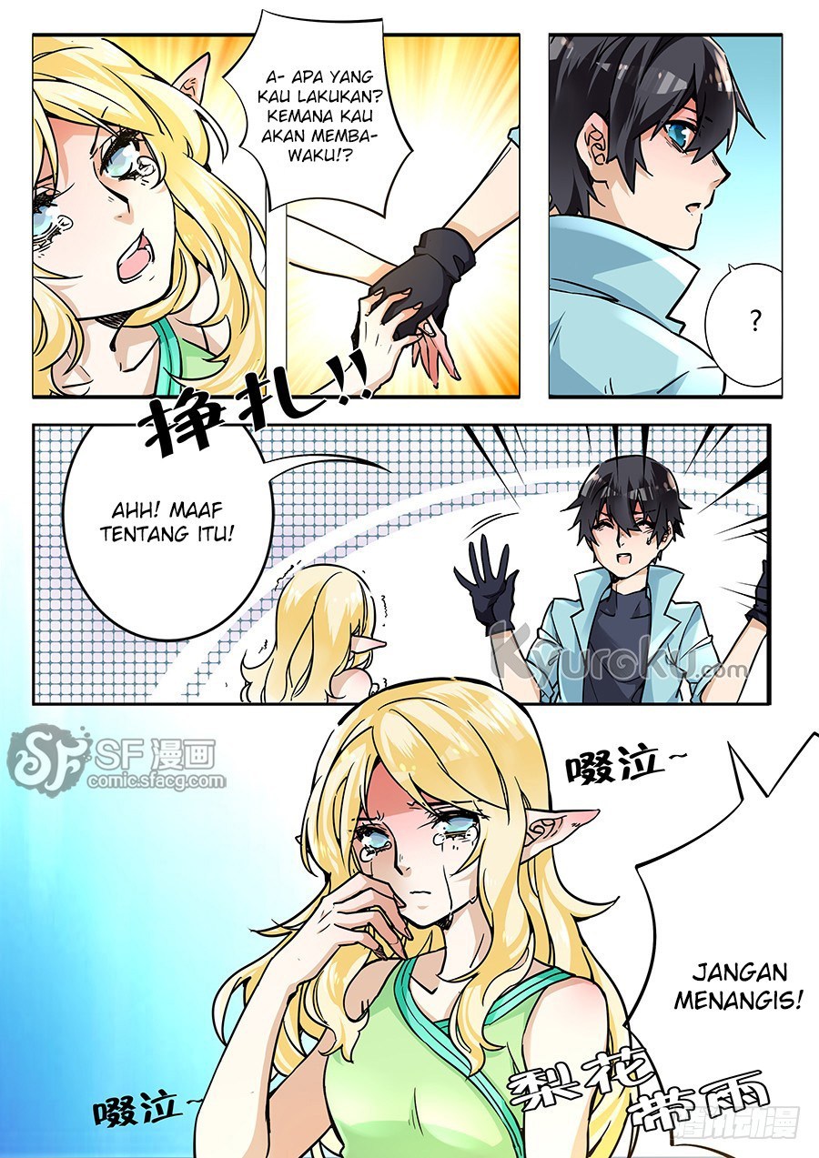 Panel 5