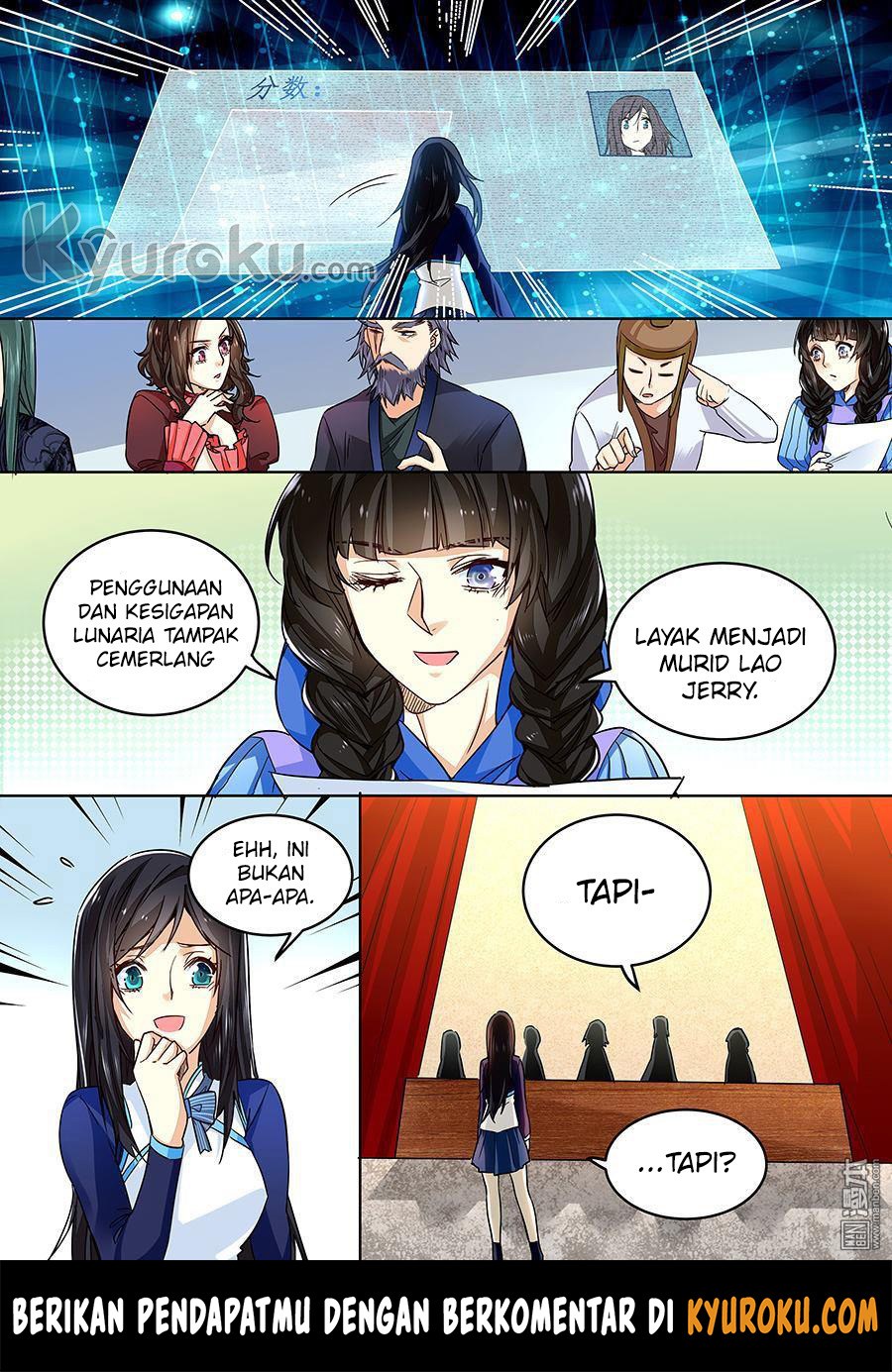 Panel 7