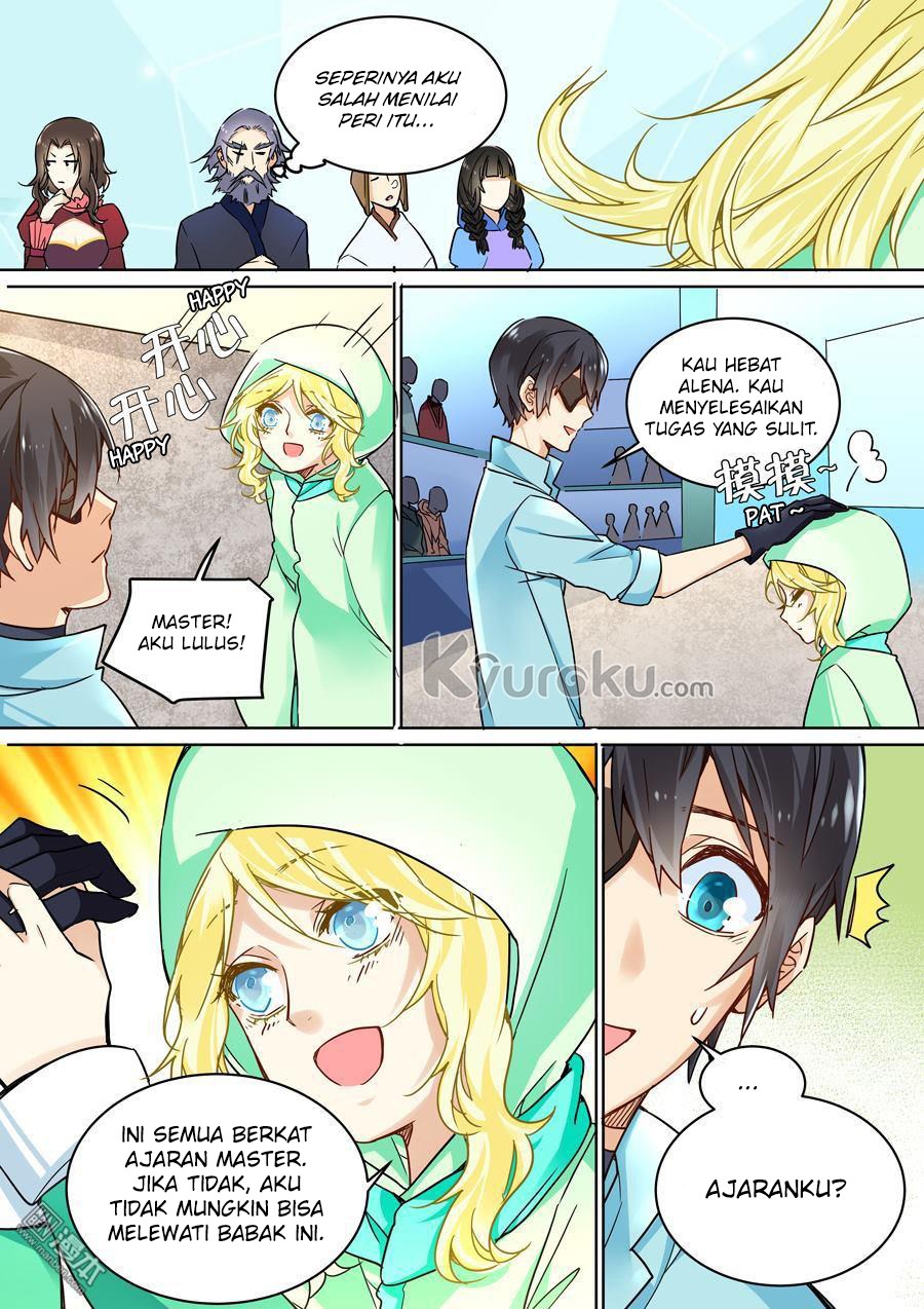 Panel 6