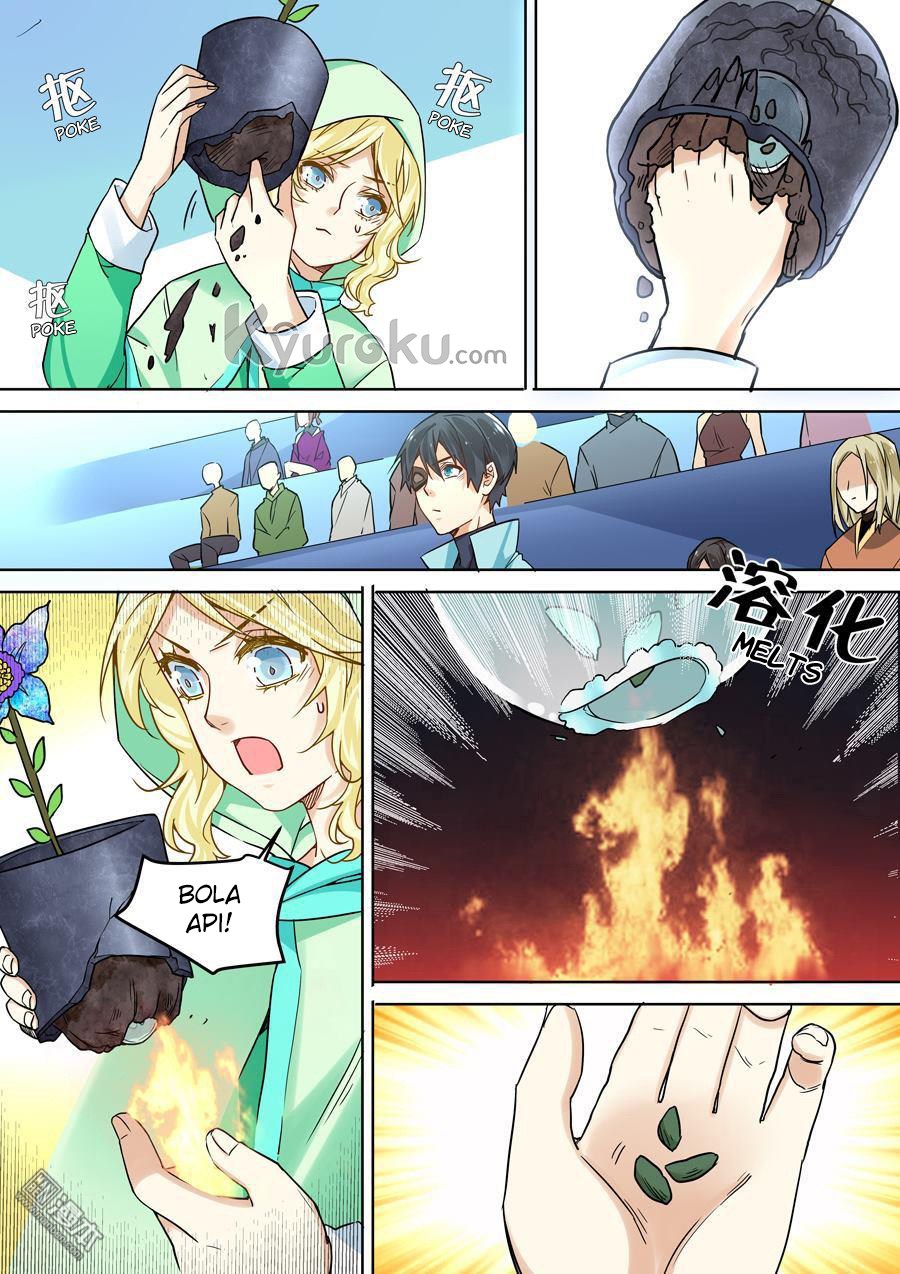 Panel 3