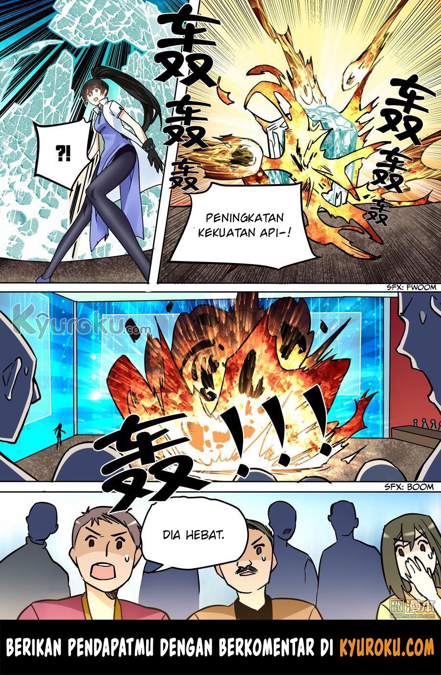 Panel 7