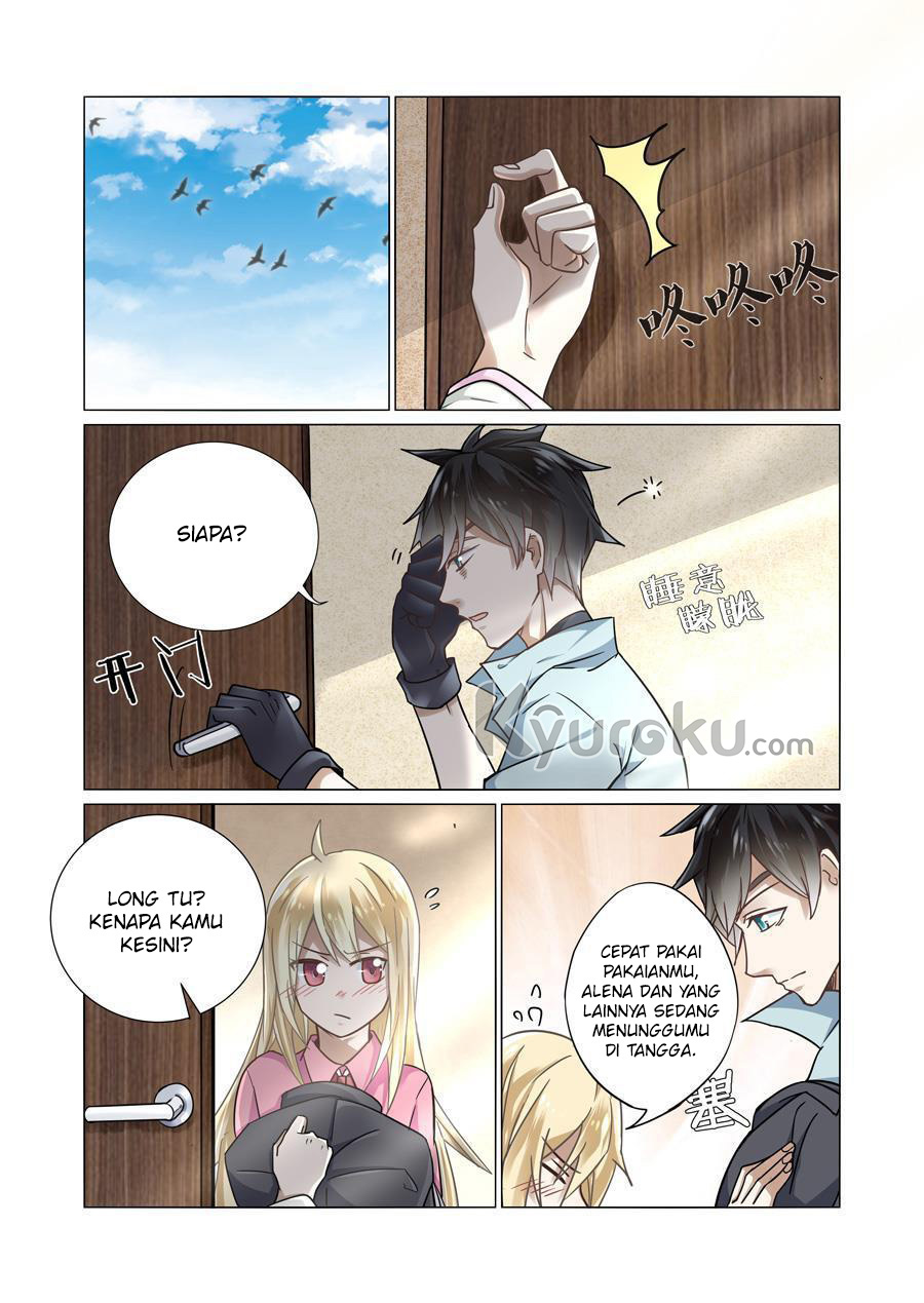 Panel 7