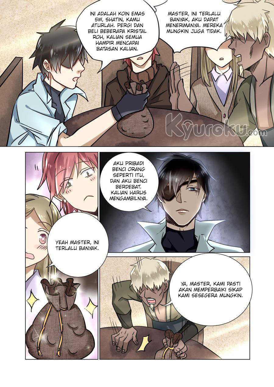 Panel 5