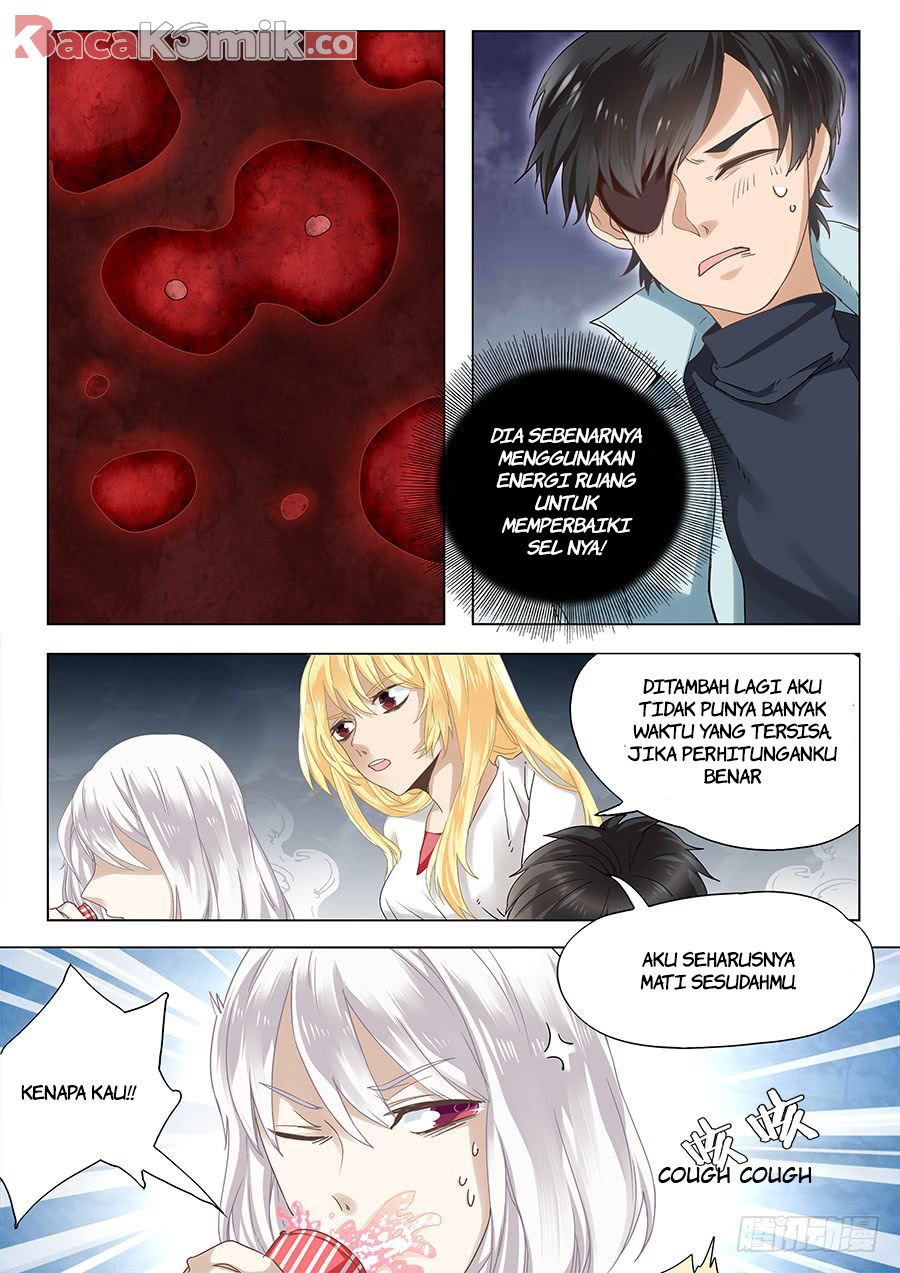 Panel 7