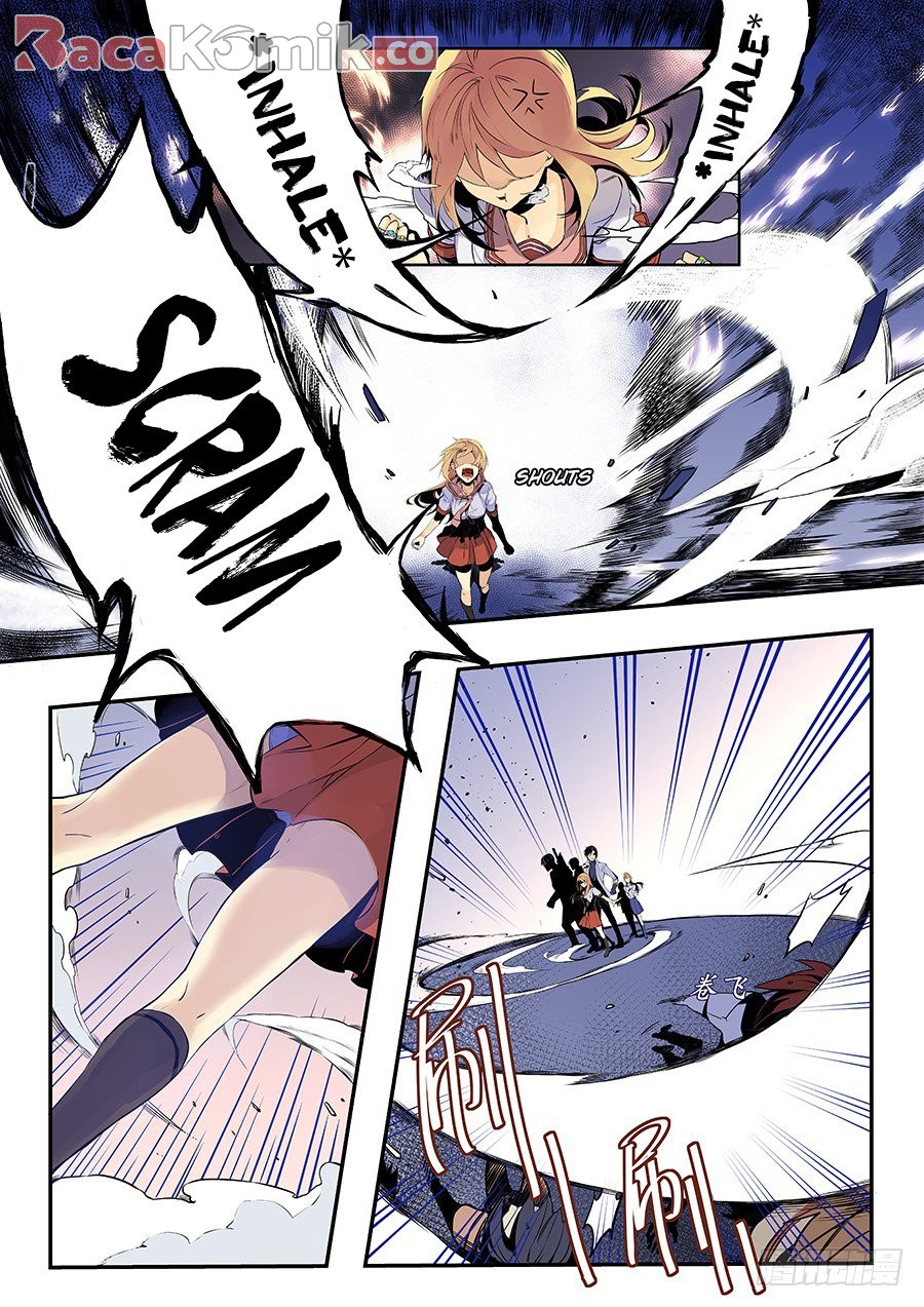 Panel 7