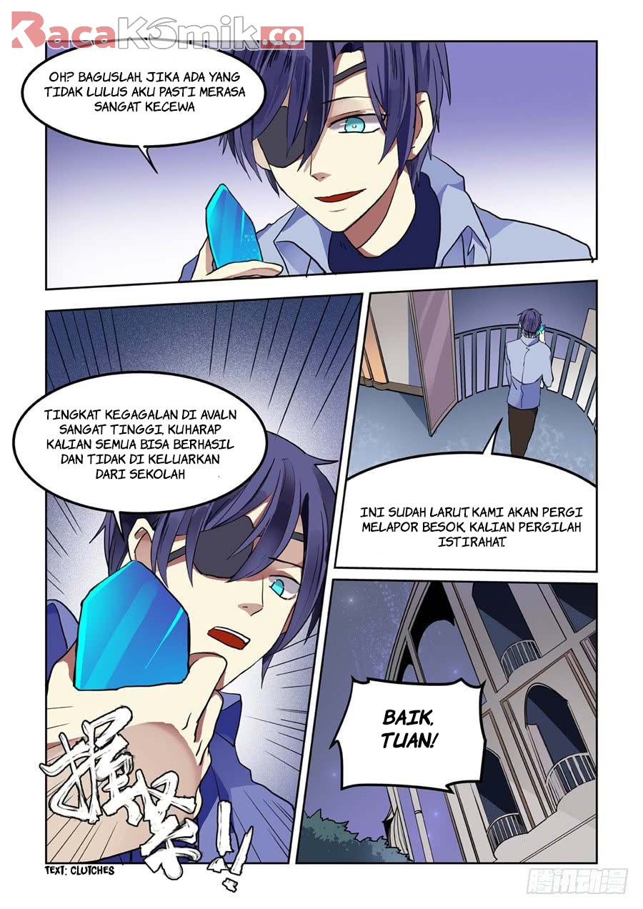 Panel 7