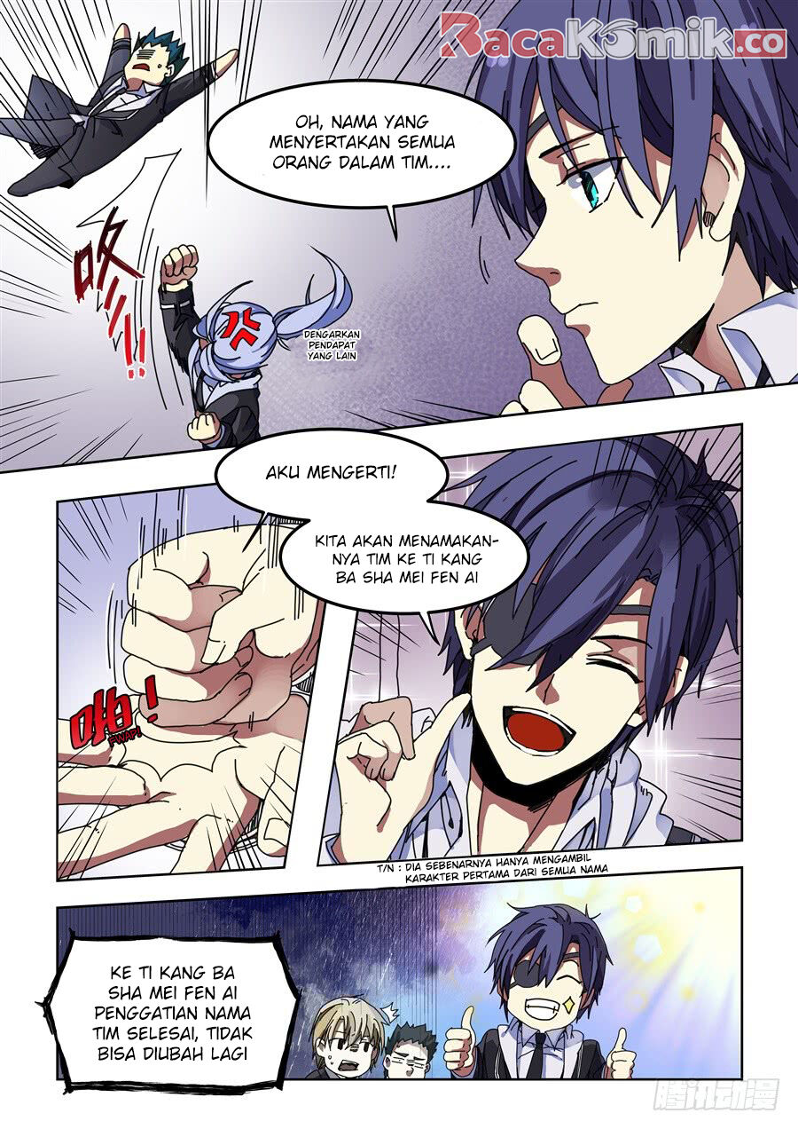 Panel 7