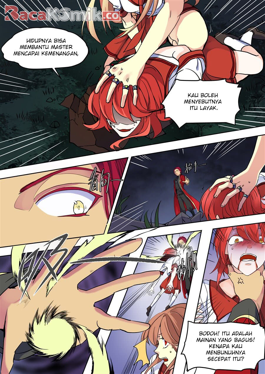 Panel 7