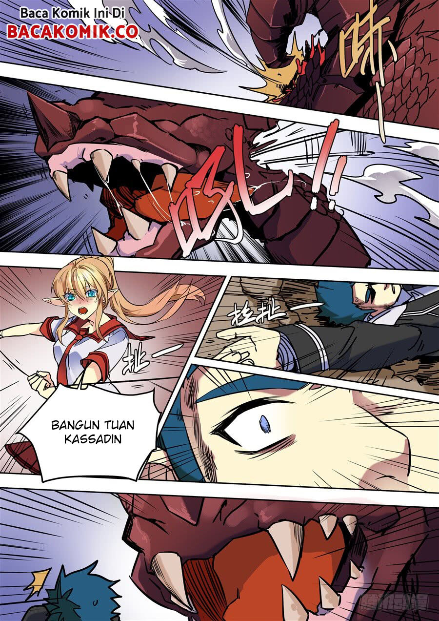 Panel 8