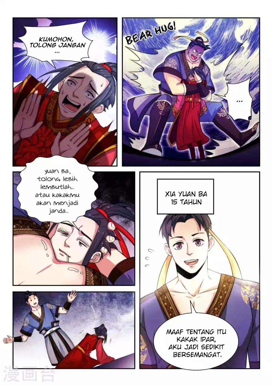 Panel 16