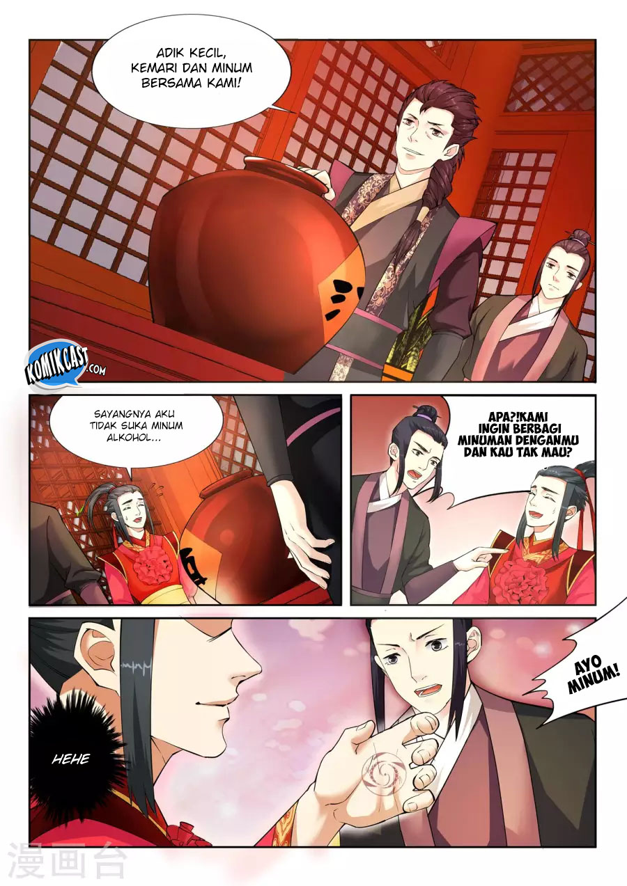Panel 5