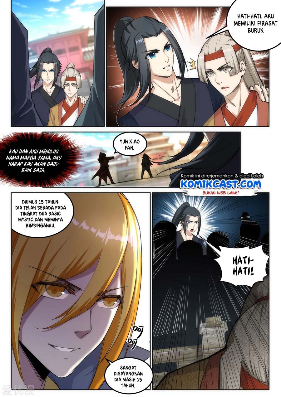 Panel 7