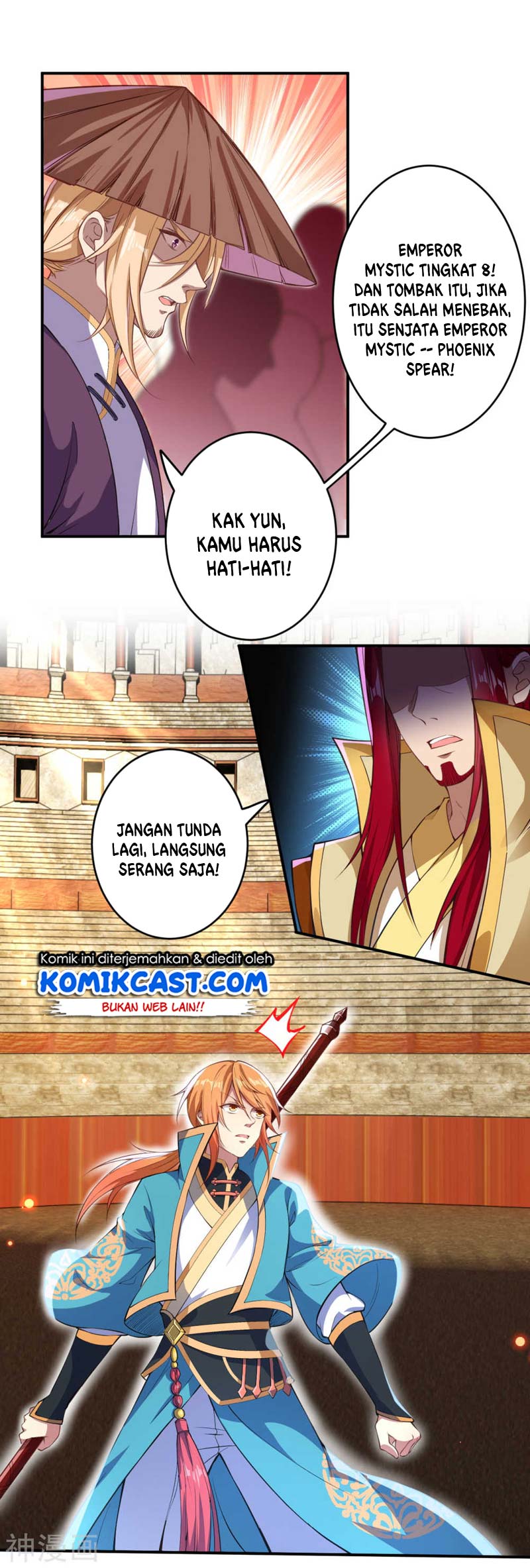 Panel 7