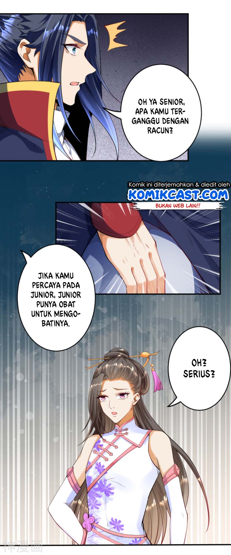 Panel 8