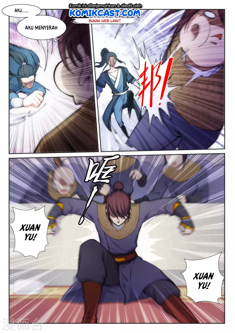 Panel 7