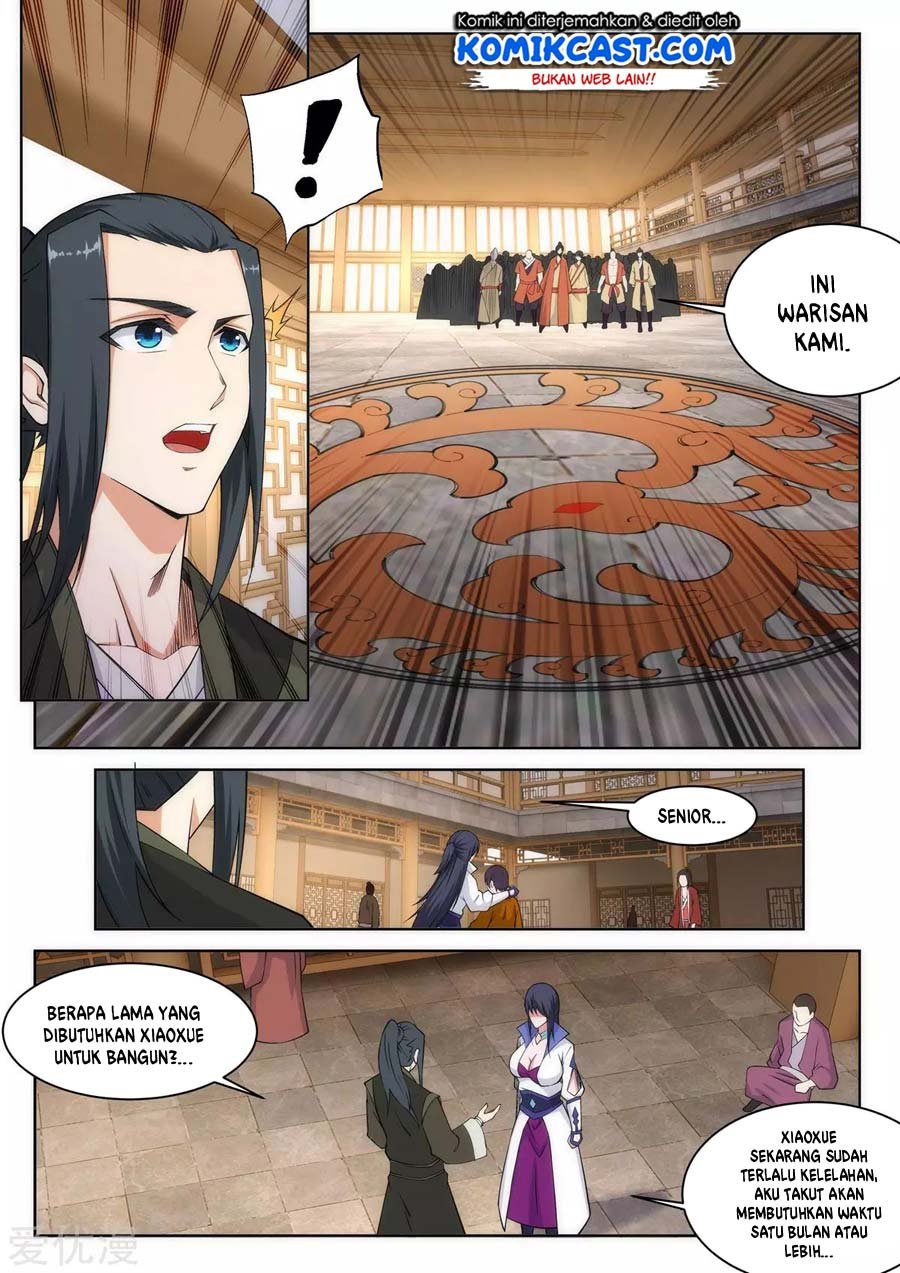Panel 7