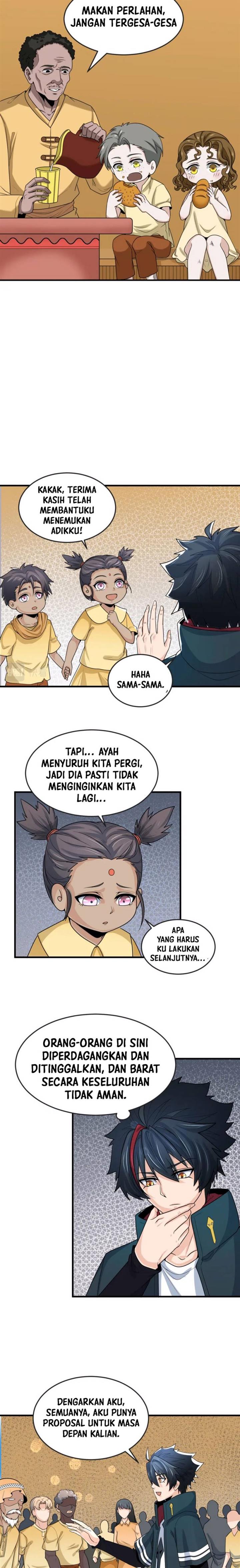 Panel 8
