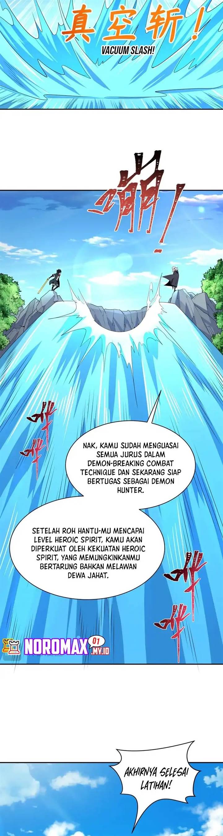 Panel 23