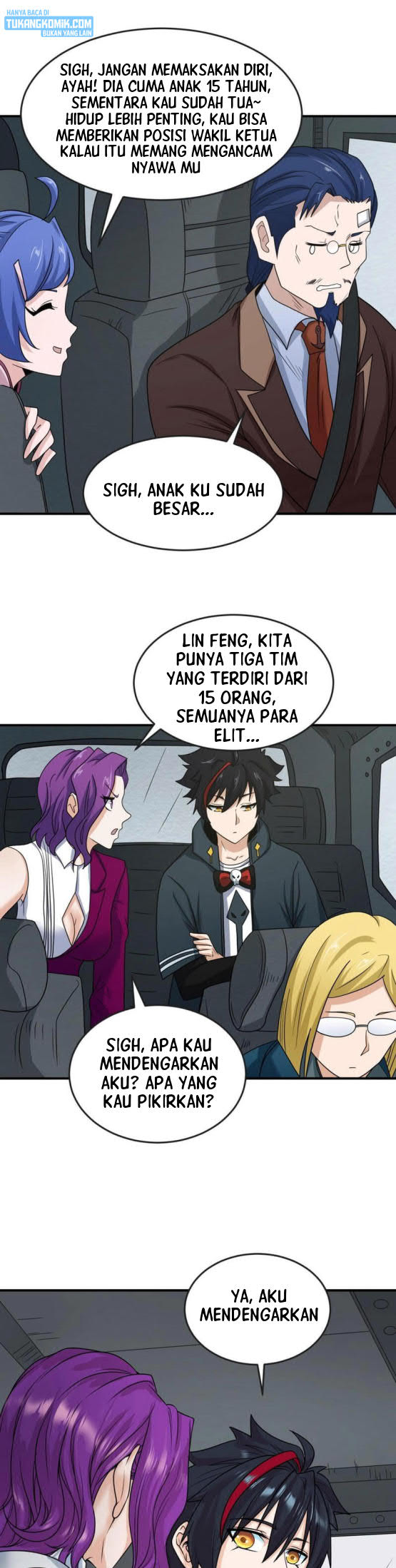 Panel 5